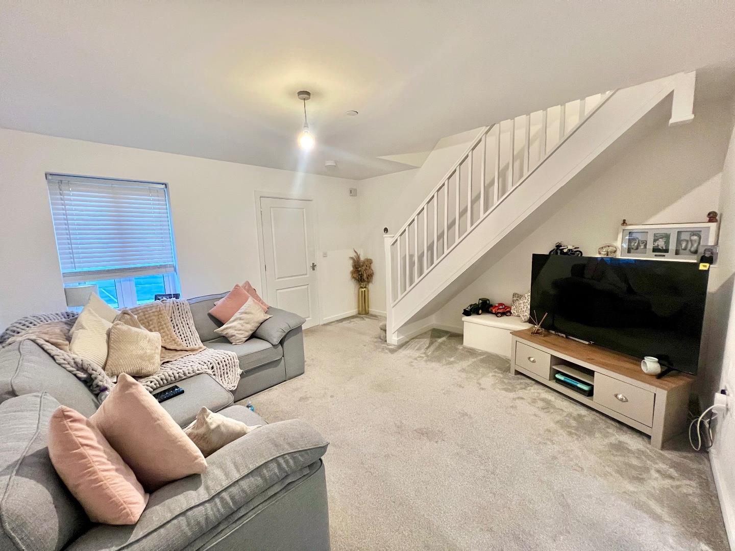 Heol Y Glowyr, Tondu, Bridgend County Borough, CF32 9FP